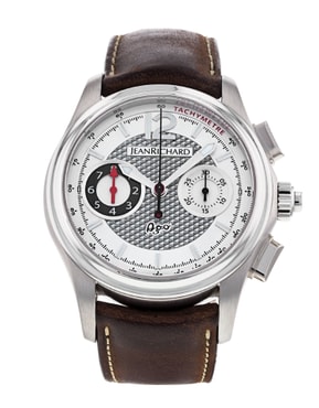 Hard to find models and special edition timepieces available at Watchfinder